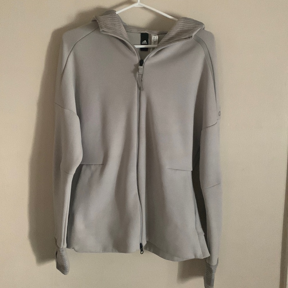 Adidas Scuba Hoodie